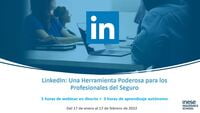 LinkedIn: Herramienta de Marketing para Profesionales del Seguro