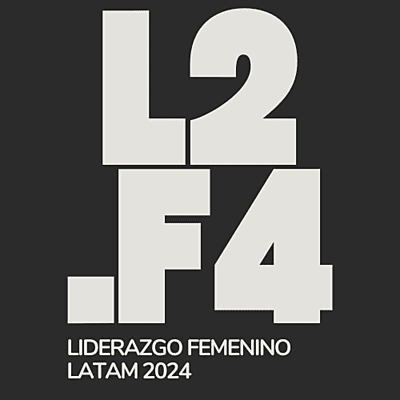 Liderazgo Femenino 2024